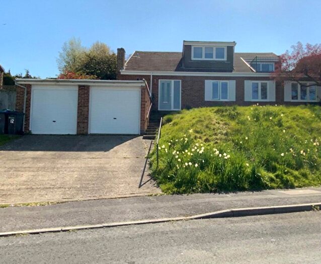 4 Bedroom Detached House For Sale In Ducks Meadow, Marlborough, Wiltshire, SN8