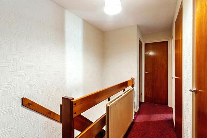 3 Bedroom Terraced House For Sale In Glenlivet Gardens, Clifton, Nottingham, NG11