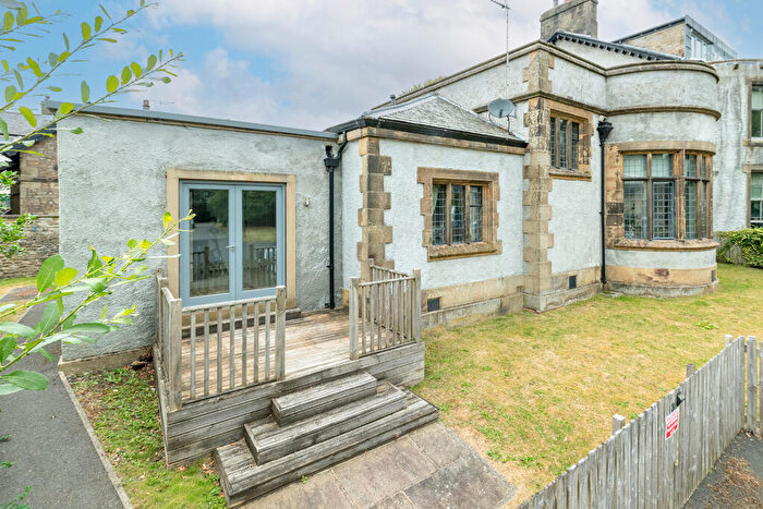 3 Bedroom Character Property For Sale In Cragdale Lodge, Duke Street, Settle, North Yorkshire, BD24