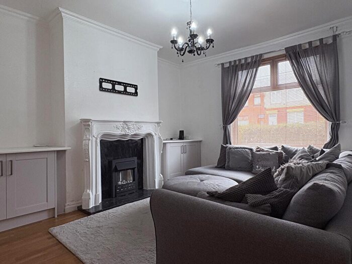 3 Bedroom House To Rent In Belgrave Street, M26