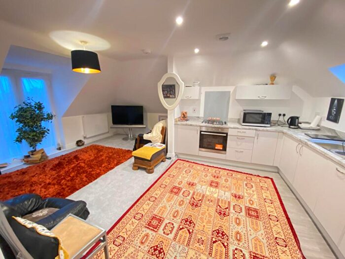 1 Bedroom Apartment To Rent In Zoffany Place, Hemel Hempstead, HP2