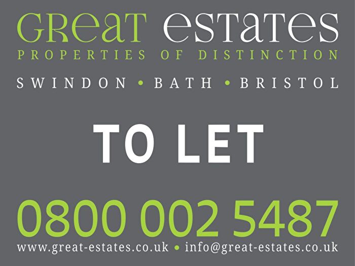 1 Bedroom Flat To Rent In Swindon, SN1