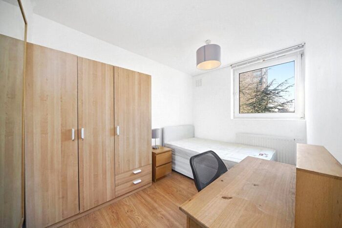 4 Bedroom Flat To Rent In Stanhope Street, Camden, NW1