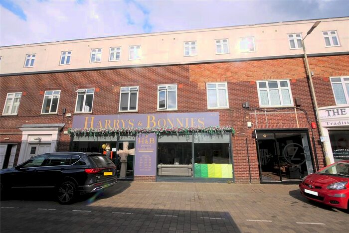 Studio To Rent In Arcade Chambers, St Thomas Road, Brentwood, CM14
