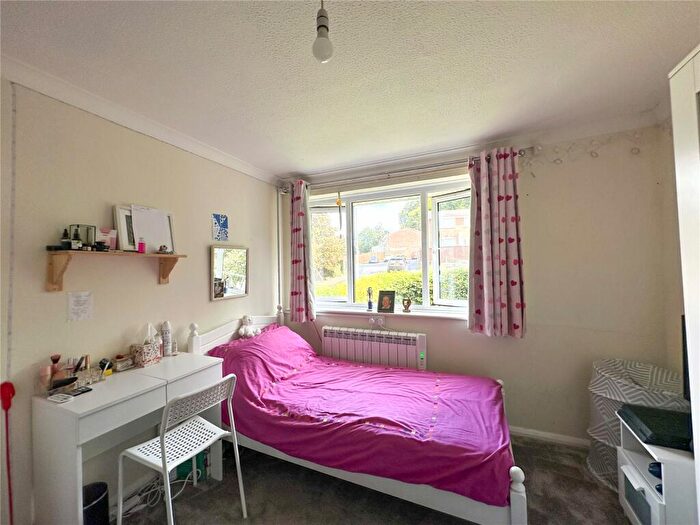 3 Bedroom End Of Terrace House For Sale In Orchard Close, Stourpaine, Blandford Forum, Dorset, DT11