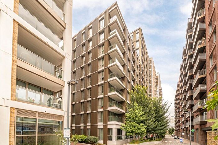 1 Bedroom Apartment To Rent In Palmer Road, London, SW11