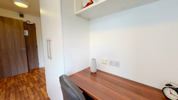 Apartment To Rent In Park Street, Luton, LU1
