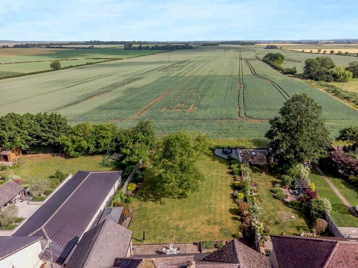 5 Bedroom Detached House For Sale In Main Road, Uffington, Stamford, PE9