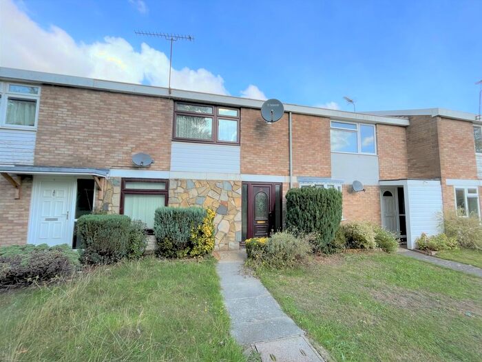 3 Bedroom Terraced House To Rent In Capelstone, Basildon, SS15