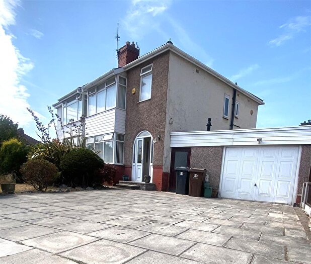 3 Bedroom Property To Rent In Guildford Road, Southport, PR8