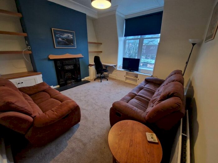1 Bedroom Flat To Rent In Fonthill Road, Ferryhill, Aberdeen, AB11