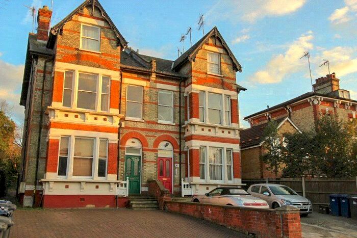 1 Bedroom Flat To Rent In Station Road, New Barnet, Barnet, EN5