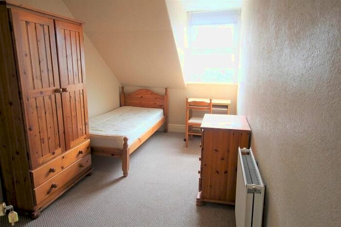 10 Bedroom Property To Rent In Queens Avenue, Aberystwyth, SY23