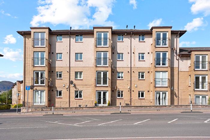 1 Bedroom Flat For Sale In B/ Gilmerton Road, Liberton, Edinburgh, EH16