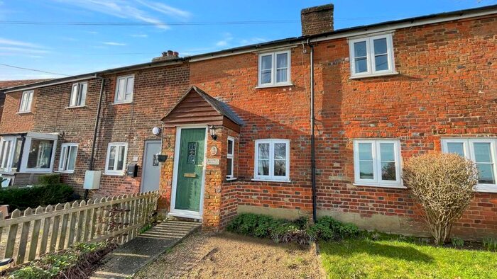 3 Bedroom Cottage For Sale In Bolter End Lane, Bolter End, HP14