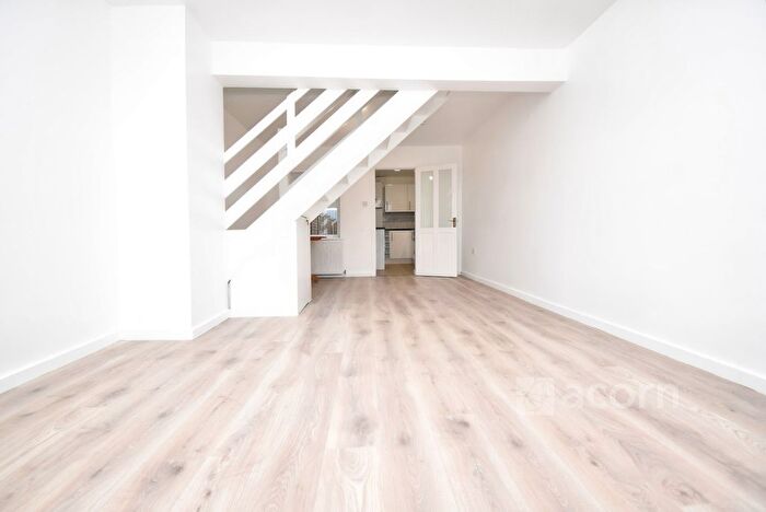 2 Bedroom End Terrace House To Rent In Manor Road, Erith, DA8