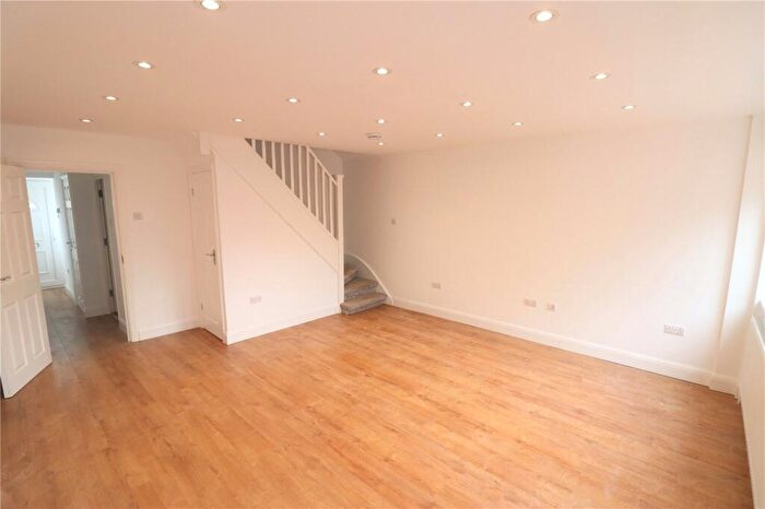 3 Bedroom Terraced House To Rent In Torbridge Close, Edgware, HA8