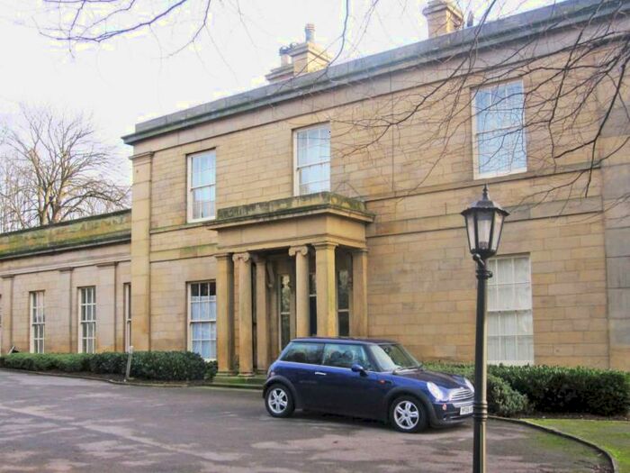 Flat To Rent In Buckingham House, Headingley Lane, Headingley, Leeds, LS6