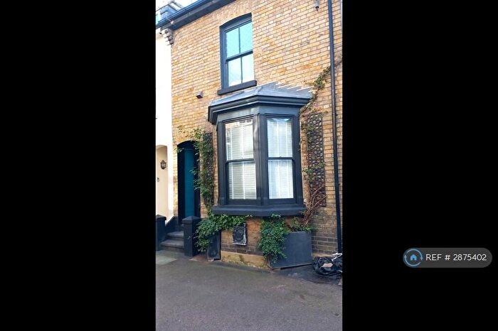2 Bedroom Terraced House To Rent In Shaftsbury Street, Ramsgate, CT11