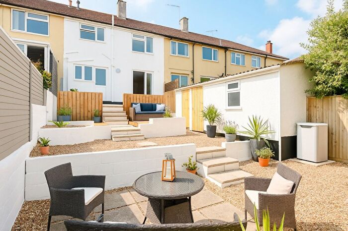 3 Bedroom Semi-Detached House To Rent In Mancroft Avenue, Bristol, BS11