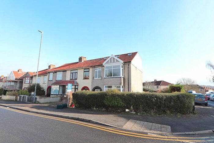 5 Bedroom Terraced House To Rent In Filton Avenue, Filton, Bristol, BS34