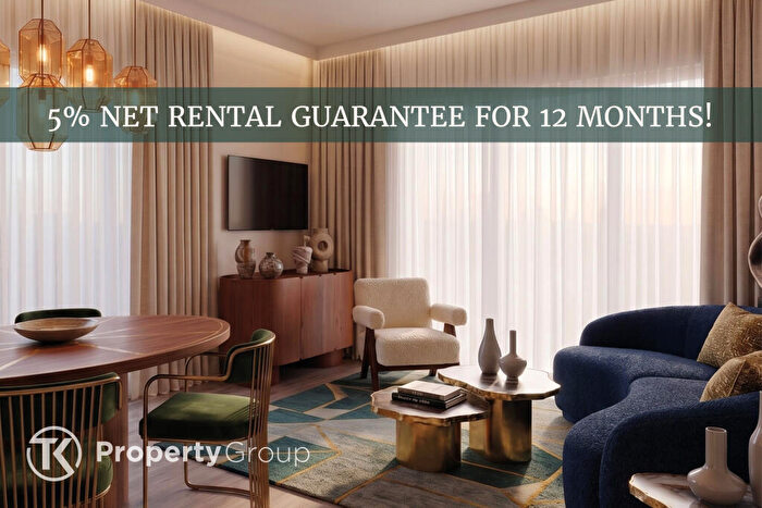 2 Bedroom Apartment For Sale In Manchester, (), M1