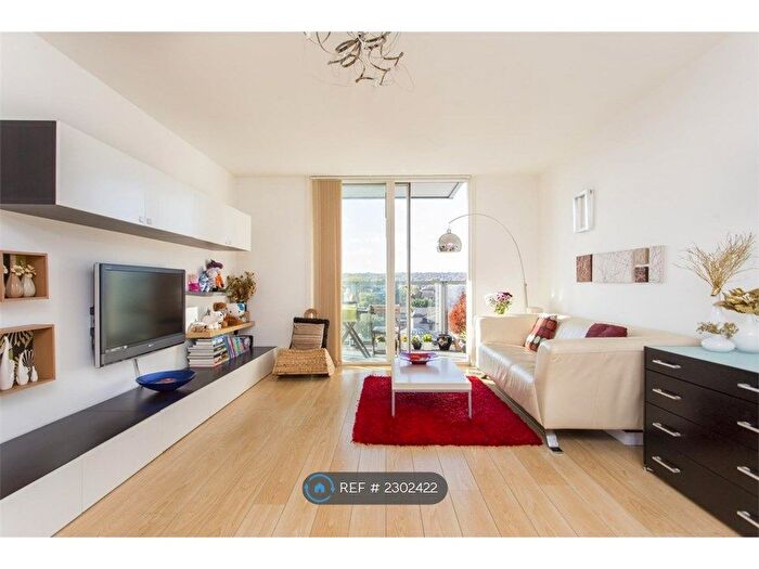 1 Bedroom Flat To Rent In Hudson Apartments, London, N8