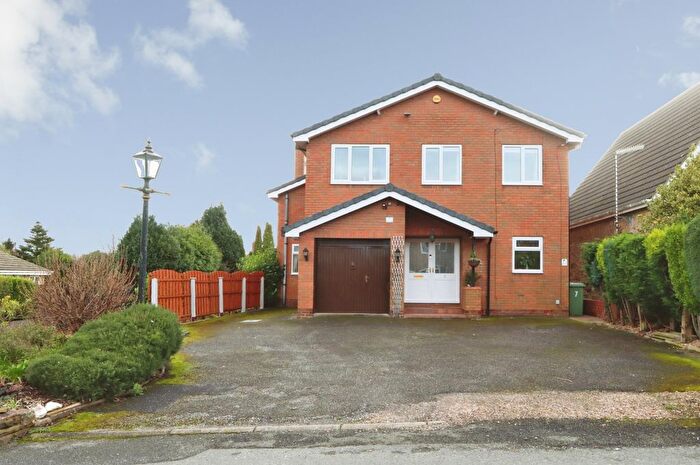 5 Bedroom Detached House For Sale In Stead Street, Eckington, Sheffield, Derbyshire, S21