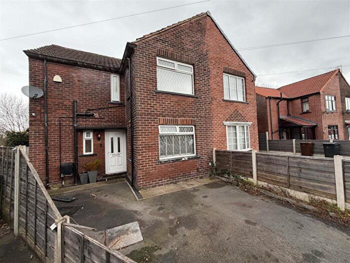 3 Bedroom Semi Detached House For Sale In Holland Grove, Ashton-Under-Lyne, OL6
