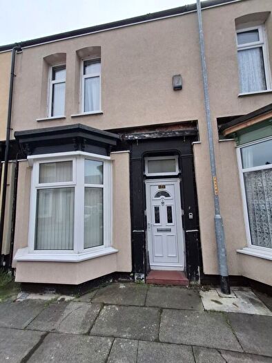 2 Bedroom Property To Rent In Suffolk Street, Stockton-On-Tees, TS18