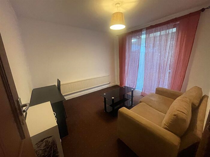 1 Bedroom Terraced House To Rent In Sandy Lane, Coventry, CV1