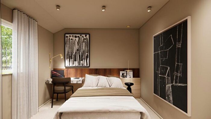 6 Bedroom Terraced House To Rent In Prior Street - Brand New Student House!!, LN5