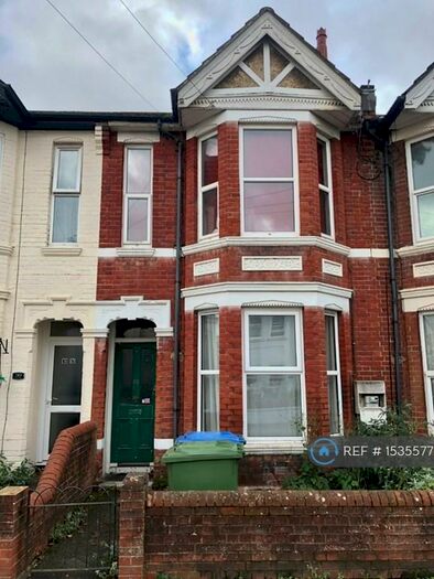 1 Bedroom Flat To Rent In Southampton, Southampton, SO15
