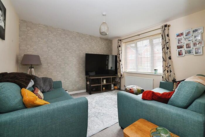 4 Bedroom Detached House For Sale In The Folly, Amesbury, Salisbury, SP4