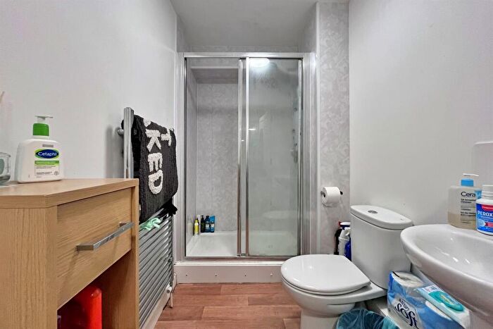7 Bedroom Maisonette To Rent In Westbourne, BH4