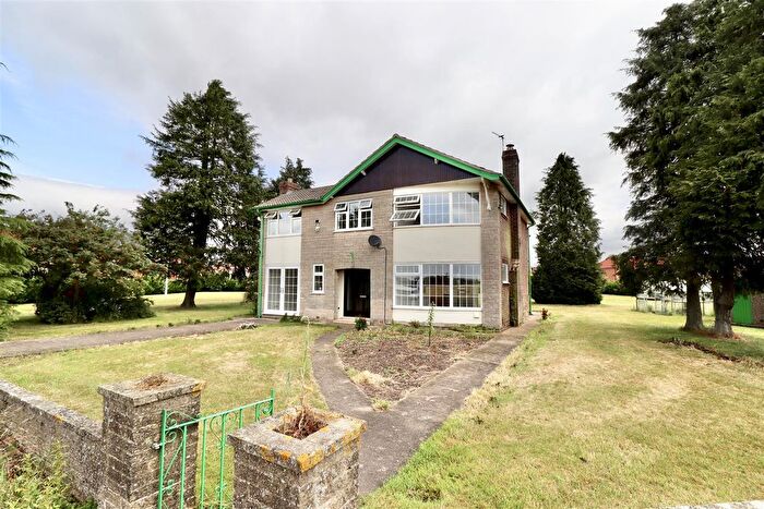 3 Bedroom Detached House To Rent In The Balk, Pocklington, York, YO42