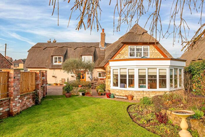 5 Bedroom Cottage For Sale In High Street, Thurlby, Bourne, PE10