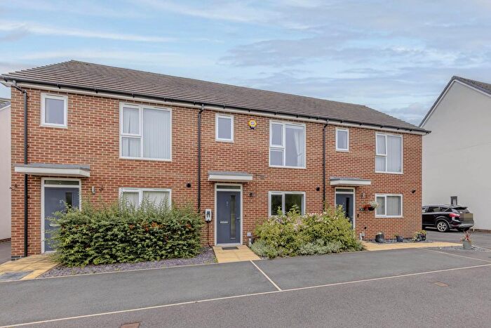 3 Bedroom Semi-Detached House To Rent In Wilfred Green Place, Stoke On Trent, ST4