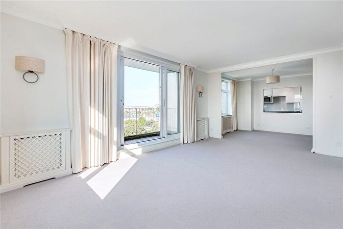 2 Bedroom Flat To Rent In Abbotsbury House, Holland Park, W14
