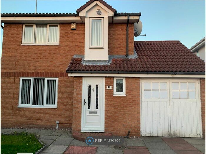3 Bedroom Detached House To Rent In Kingfisher Drive, St. Helens WA11