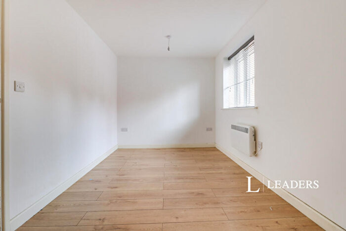1 Bedroom Flat To Rent In Flat, Ivanhoe Street, Leicester, LE3