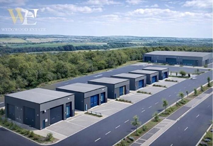 Land For Sale In Workington, CA14