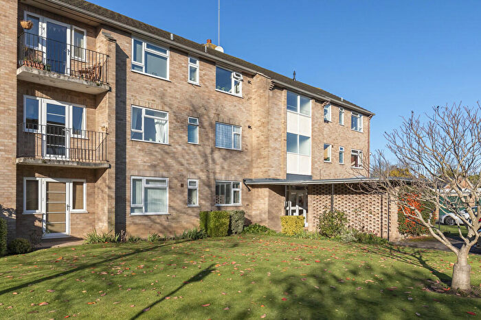 2 Bedroom Apartment To Rent In Lansdown Road, Cheltenham, GL50