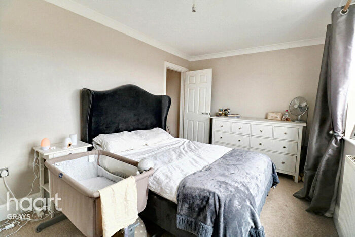 2 Bedroom End Of Terrace House For Sale In Welling Road, Grays, RM16