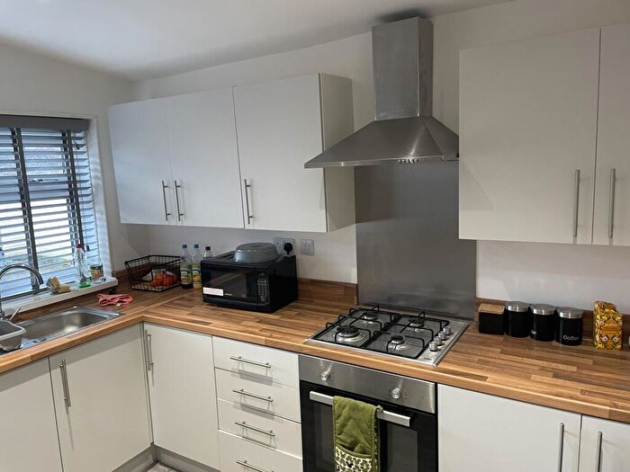 7 Bedroom Semi-Detached House To Rent In Midland Road, Gloucester, Gloucestershire, GL1