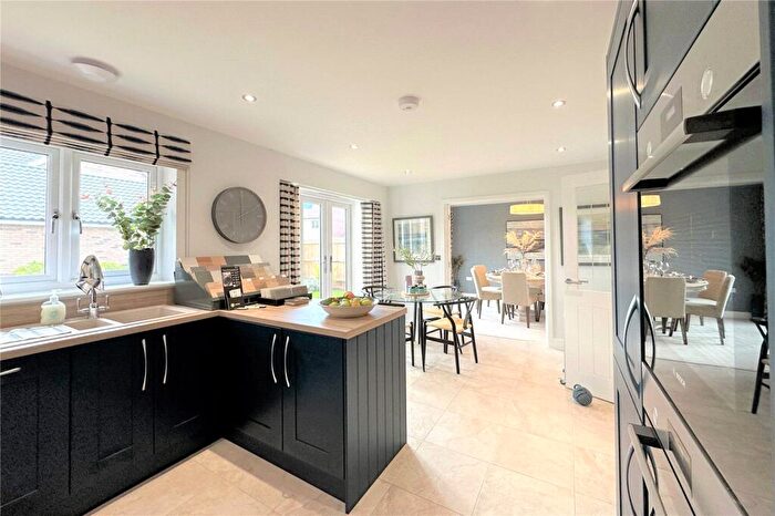 3 Bedroom Semi Detached House For Sale In Diss Road, Botesdale, IP22