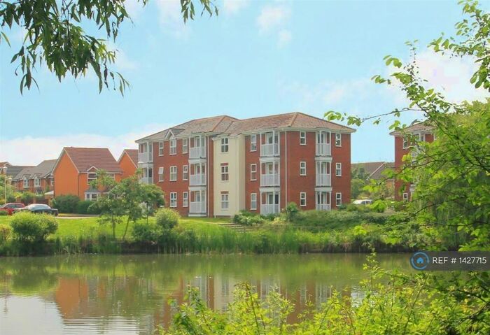 1 Bedroom Flat To Rent In Guillemot Way, Aylesbury, HP19