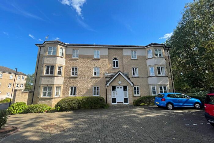 2 Bedroom Flat For Sale In Carnoustie Court, Whitley Bay, Tyne And Wear, NE25
