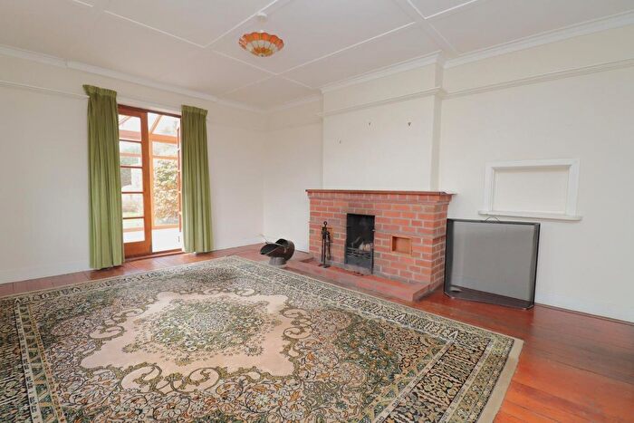4 Bedroom Detached House For Sale In St. Andrews Road, Burnham-On-Sea, TA8