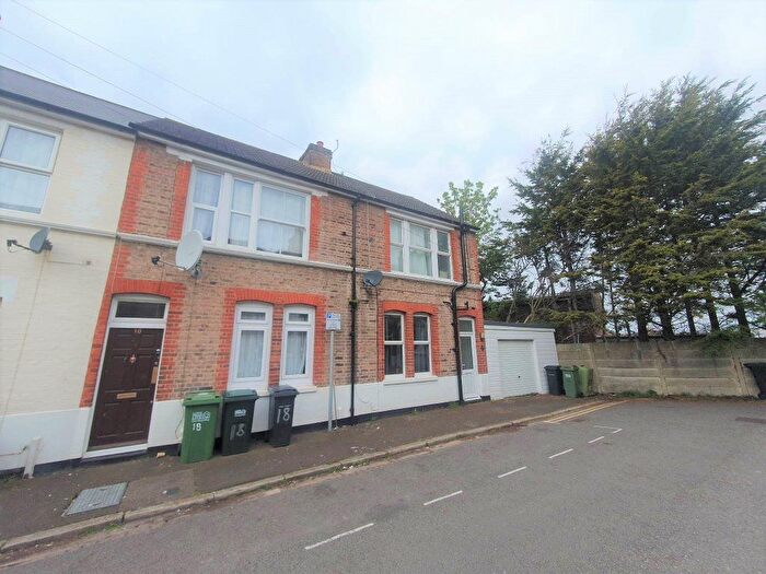 3 Bedroom Property To Rent In Leopold Road, Bexhill On Sea, TN39